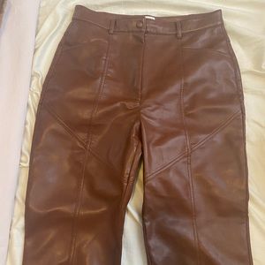 Aritzia Rebel Pant